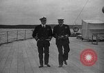 Image of King George V Orkney Islands Scotland, 1917, second 29 stock footage video 65675049920