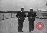 Image of King George V Orkney Islands Scotland, 1917, second 30 stock footage video 65675049920