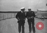 Image of King George V Orkney Islands Scotland, 1917, second 31 stock footage video 65675049920