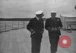 Image of King George V Orkney Islands Scotland, 1917, second 32 stock footage video 65675049920