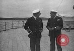 Image of King George V Orkney Islands Scotland, 1917, second 33 stock footage video 65675049920