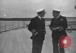 Image of King George V Orkney Islands Scotland, 1917, second 34 stock footage video 65675049920