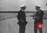 Image of King George V Orkney Islands Scotland, 1917, second 35 stock footage video 65675049920