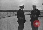 Image of King George V Orkney Islands Scotland, 1917, second 36 stock footage video 65675049920