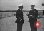 Image of King George V Orkney Islands Scotland, 1917, second 37 stock footage video 65675049920