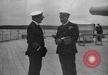 Image of King George V Orkney Islands Scotland, 1917, second 38 stock footage video 65675049920