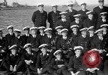 Image of King George V Orkney Islands Scotland, 1917, second 45 stock footage video 65675049920