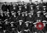 Image of King George V Orkney Islands Scotland, 1917, second 49 stock footage video 65675049920