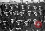 Image of King George V Orkney Islands Scotland, 1917, second 51 stock footage video 65675049920