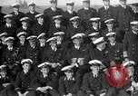 Image of King George V Orkney Islands Scotland, 1917, second 52 stock footage video 65675049920