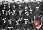 Image of King George V Orkney Islands Scotland, 1917, second 53 stock footage video 65675049920