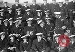 Image of King George V Orkney Islands Scotland, 1917, second 54 stock footage video 65675049920