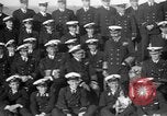 Image of King George V Orkney Islands Scotland, 1917, second 55 stock footage video 65675049920
