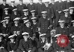 Image of King George V Orkney Islands Scotland, 1917, second 56 stock footage video 65675049920