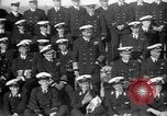 Image of King George V Orkney Islands Scotland, 1917, second 57 stock footage video 65675049920