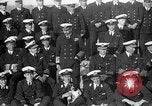 Image of King George V Orkney Islands Scotland, 1917, second 58 stock footage video 65675049920