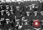Image of King George V Orkney Islands Scotland, 1917, second 60 stock footage video 65675049920