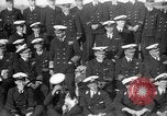 Image of King George V Orkney Islands Scotland, 1917, second 61 stock footage video 65675049920
