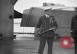 Image of King George V Orkney Islands Scotland, 1917, second 13 stock footage video 65675049921
