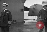 Image of King George V Orkney Islands Scotland, 1917, second 17 stock footage video 65675049921
