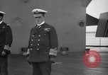 Image of King George V Orkney Islands Scotland, 1917, second 22 stock footage video 65675049921