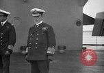 Image of King George V Orkney Islands Scotland, 1917, second 23 stock footage video 65675049921