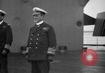 Image of King George V Orkney Islands Scotland, 1917, second 25 stock footage video 65675049921