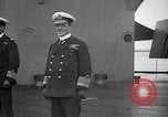Image of King George V Orkney Islands Scotland, 1917, second 26 stock footage video 65675049921