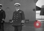 Image of King George V Orkney Islands Scotland, 1917, second 27 stock footage video 65675049921