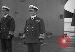 Image of King George V Orkney Islands Scotland, 1917, second 28 stock footage video 65675049921