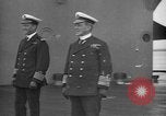 Image of King George V Orkney Islands Scotland, 1917, second 29 stock footage video 65675049921