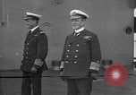 Image of King George V Orkney Islands Scotland, 1917, second 30 stock footage video 65675049921