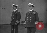 Image of King George V Orkney Islands Scotland, 1917, second 31 stock footage video 65675049921