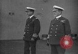 Image of King George V Orkney Islands Scotland, 1917, second 32 stock footage video 65675049921