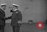 Image of King George V Orkney Islands Scotland, 1917, second 34 stock footage video 65675049921