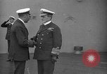 Image of King George V Orkney Islands Scotland, 1917, second 35 stock footage video 65675049921