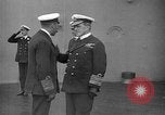 Image of King George V Orkney Islands Scotland, 1917, second 36 stock footage video 65675049921