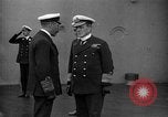 Image of King George V Orkney Islands Scotland, 1917, second 37 stock footage video 65675049921