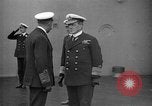 Image of King George V Orkney Islands Scotland, 1917, second 39 stock footage video 65675049921