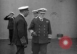 Image of King George V Orkney Islands Scotland, 1917, second 40 stock footage video 65675049921