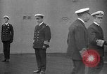 Image of King George V Orkney Islands Scotland, 1917, second 42 stock footage video 65675049921