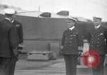 Image of King George V Orkney Islands Scotland, 1917, second 43 stock footage video 65675049921