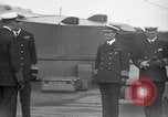 Image of King George V Orkney Islands Scotland, 1917, second 44 stock footage video 65675049921