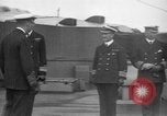 Image of King George V Orkney Islands Scotland, 1917, second 45 stock footage video 65675049921