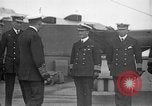 Image of King George V Orkney Islands Scotland, 1917, second 46 stock footage video 65675049921