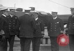 Image of King George V Orkney Islands Scotland, 1917, second 47 stock footage video 65675049921