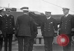 Image of King George V Orkney Islands Scotland, 1917, second 48 stock footage video 65675049921