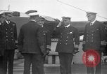 Image of King George V Orkney Islands Scotland, 1917, second 49 stock footage video 65675049921