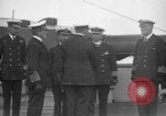 Image of King George V Orkney Islands Scotland, 1917, second 51 stock footage video 65675049921