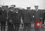 Image of King George V Orkney Islands Scotland, 1917, second 52 stock footage video 65675049921